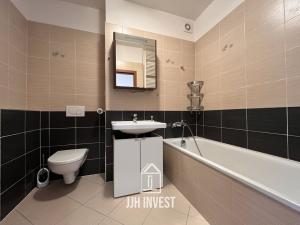Pronájem bytu 2+kk, Praha - Stodůlky, Laurinova, 52 m2