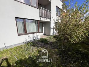 Pronájem bytu 2+kk, Praha - Stodůlky, Laurinova, 52 m2