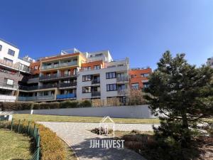 Pronájem bytu 2+kk, Praha - Stodůlky, Laurinova, 52 m2