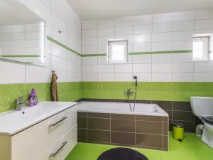 Prodej rodinného domu, Kladno - Švermov, 28. října, 156 m2