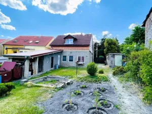 Prodej rodinného domu, Kladno - Švermov, 28. října, 156 m2