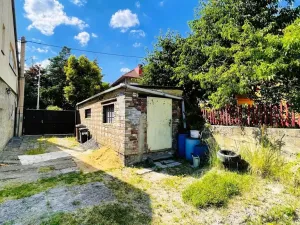 Prodej rodinného domu, Kladno - Švermov, 28. října, 156 m2