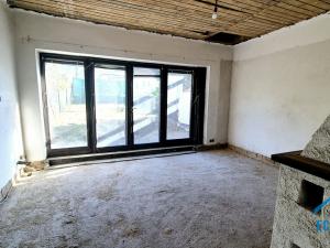 Prodej rodinného domu, Praha - Záběhlice, Slunečnicová, 144 m2