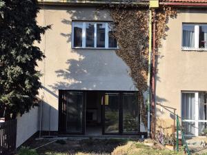 Prodej rodinného domu, Praha - Záběhlice, Slunečnicová, 144 m2