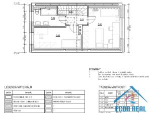 Prodej rodinného domu, Praha - Záběhlice, Slunečnicová, 144 m2