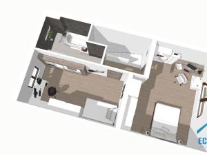 Prodej rodinného domu, Praha - Záběhlice, Slunečnicová, 144 m2