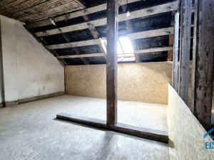 Prodej rodinného domu, Praha - Záběhlice, Slunečnicová, 144 m2