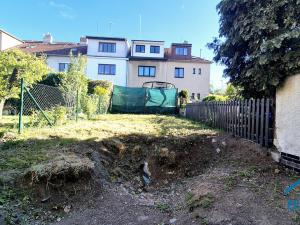 Prodej rodinného domu, Praha - Záběhlice, Slunečnicová, 144 m2