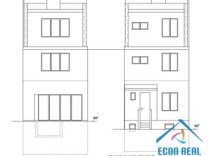 Prodej rodinného domu, Praha - Záběhlice, Slunečnicová, 144 m2