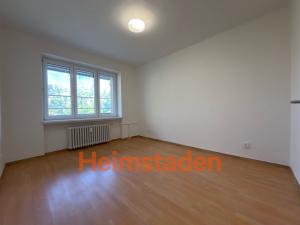 Pronájem bytu 2+1, Havířov - Město, Národní třída, 54 m2