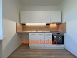 Pronájem bytu 2+1, Havířov - Město, Národní třída, 54 m2