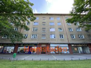 Pronájem bytu 2+1, Havířov - Město, Národní třída, 54 m2
