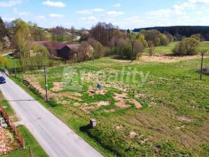 Prodej pozemku pro bydlení, Lhotka, 2195 m2