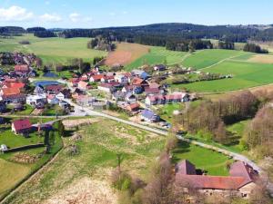 Prodej pozemku pro bydlení, Lhotka, 2195 m2