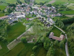 Prodej pozemku pro bydlení, Lhotka, 2195 m2