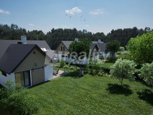 Prodej pozemku pro bydlení, Lhotka, 2195 m2