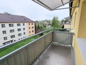 Pronájem bytu 3+1, Polná, Palackého, 3 m2