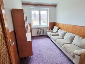 Pronájem bytu 3+1, Polná, Palackého, 3 m2