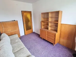 Pronájem bytu 3+1, Polná, Palackého, 3 m2