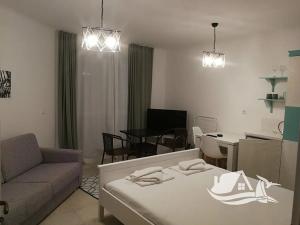 Prodej bytu 1+kk, Sveti Vlas, Bulharsko, 31 m2