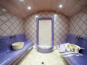 Prodej bytu 1+kk, Sveti Vlas, Bulharsko, 31 m2