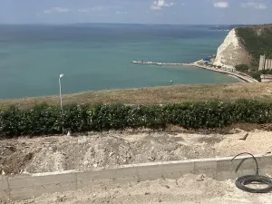 Prodej bytu 2+kk, Kavarna, Bulharsko, 101 m2