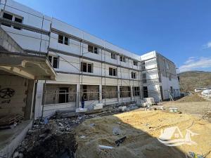 Prodej bytu 2+kk, Sveti Vlas, Bulharsko, 56 m2