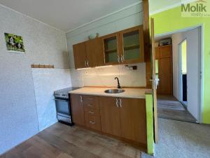 Pronájem bytu 2+kk, Most, Lidická, 40 m2