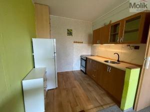 Pronájem bytu 2+kk, Most, Lidická, 40 m2