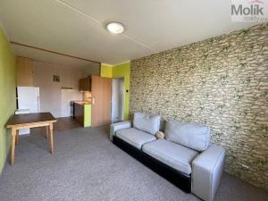 Pronájem bytu 2+kk, Most, Lidická, 40 m2
