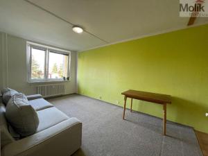 Pronájem bytu 2+kk, Most, Lidická, 40 m2