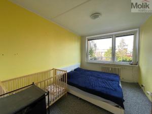 Pronájem bytu 2+kk, Most, Lidická, 40 m2