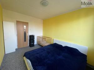 Pronájem bytu 2+kk, Most, Lidická, 40 m2