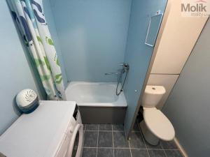 Pronájem bytu 2+kk, Most, Lidická, 40 m2
