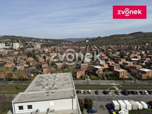 Prodej bytu 2+1, Zlín, Díly IV, 40 m2