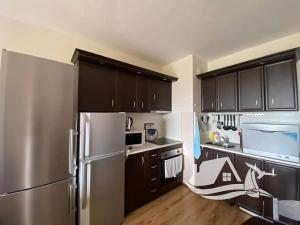 Prodej bytu 3+kk, Obzor, Bulharsko, 88 m2