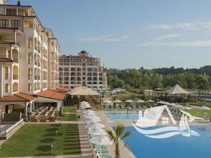 Prodej bytu 3+kk, Obzor, Bulharsko, 88 m2