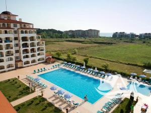 Prodej bytu 3+kk, Obzor, Bulharsko, 88 m2