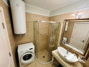 Prodej bytu 2+kk, Sveti Vlas, Bulharsko, 44 m2
