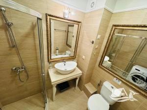 Prodej bytu 2+kk, Sveti Vlas, Bulharsko, 44 m2