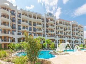 Prodej bytu 2+kk, Sveti Vlas, Bulharsko, 44 m2