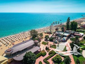 Prodej bytu 2+kk, Sveti Vlas, Bulharsko, 44 m2