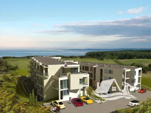 Prodej bytu 3+kk, Sveti Vlas, Bulharsko, 82 m2