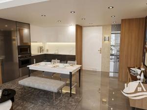 Prodej bytu 3+kk, Sveti Vlas, Bulharsko, 82 m2