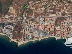 Prodej bytu 3+kk, Sveti Vlas, Bulharsko, 82 m2