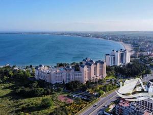 Prodej bytu 3+kk, Sveti Vlas, Bulharsko, 82 m2