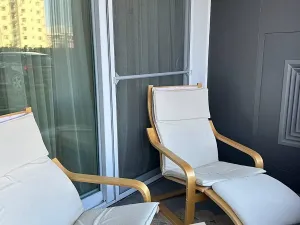 Prodej bytu 2+kk, Trikomo, Kypr, 60 m2