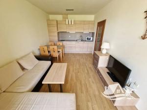 Prodej bytu 2+kk, Bjala, Bulharsko, 48 m2
