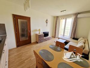 Prodej bytu 2+kk, Bjala, Bulharsko, 48 m2