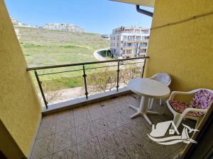 Prodej bytu 2+kk, Bjala, Bulharsko, 48 m2